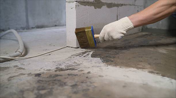 24/7 Emergency Wet Basement Repair experts in Fontanet, IN